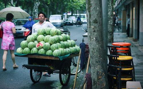 做个优雅的吃瓜,尽显优雅人生