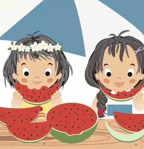 吃瓜搜动漫,趣味盘点