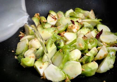 佛手瓜和儿菜能一起吃吗,健康搭配，美味共享