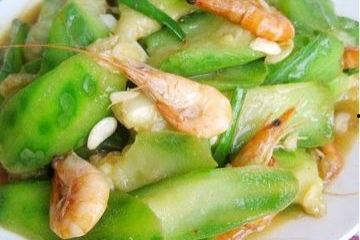 月子可以吃絲瓜,丝瓜的营养与适宜食用指南