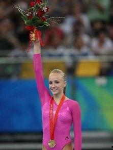 体操绯闻吃瓜,揭秘背后真相，吃瓜群众热议不断