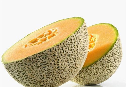 吃大量哈密瓜,畅享夏日甜蜜滋味