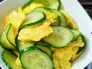 吃矮瓜可以吃鸡蛋吗,健康搭配的美食探索