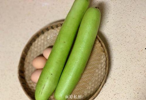 南方的毛瓜怎么吃,解锁夏日清新美味