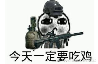 小瓜崽吃鸡,小瓜崽的欢乐吃鸡之旅