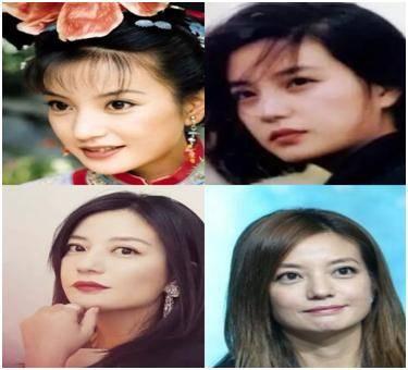 赵薇和女星吃瓜,揭秘娱乐圈神秘吃瓜事件