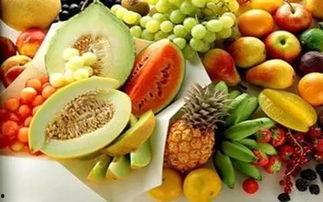 吃瓜不长胖的水果,揭秘吃瓜不长胖的神奇水果