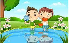 吃瓜比赛作文100字,吃瓜比赛一触即发